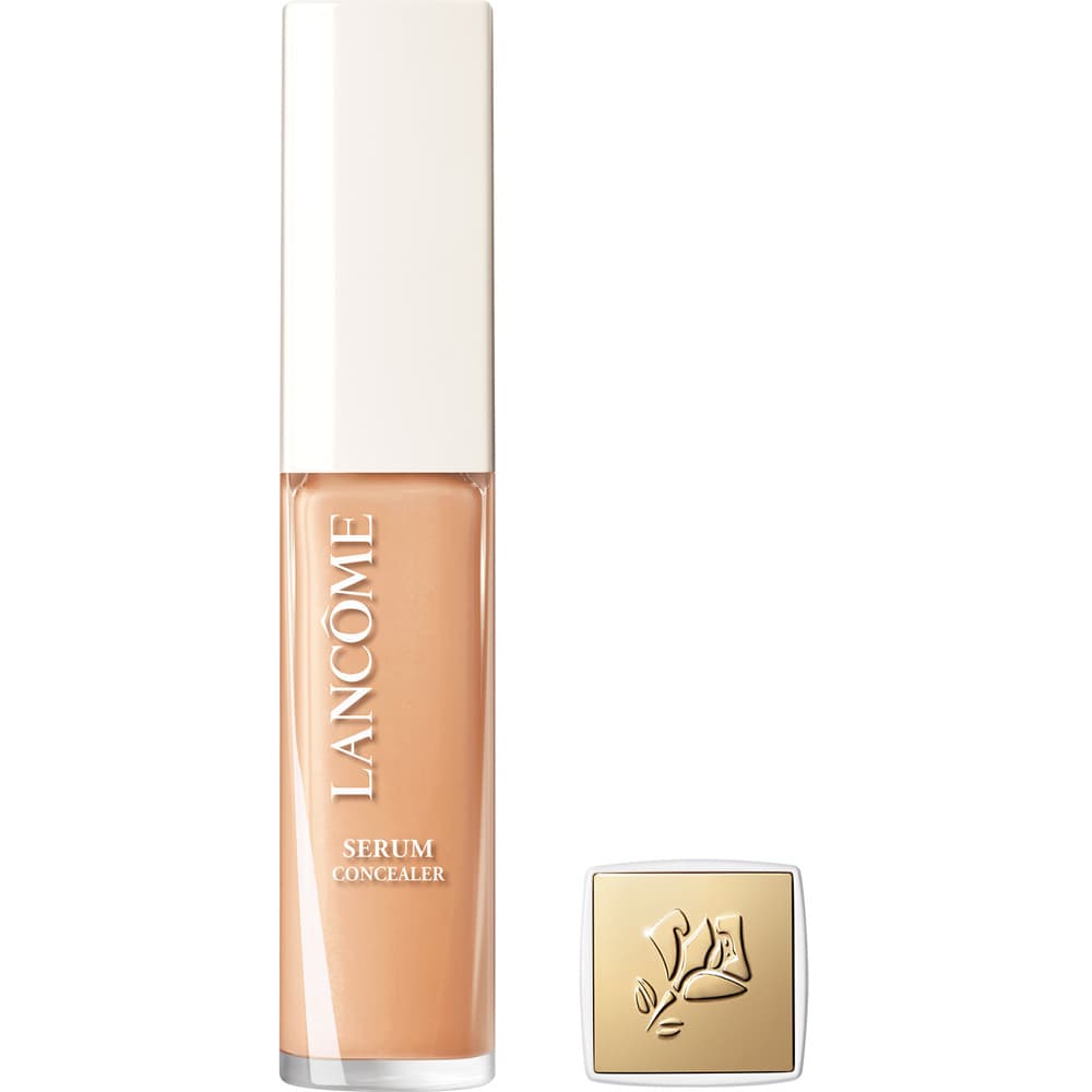 Teint Idole Ultra Wear Care & Glow Serum Concealer, 335W