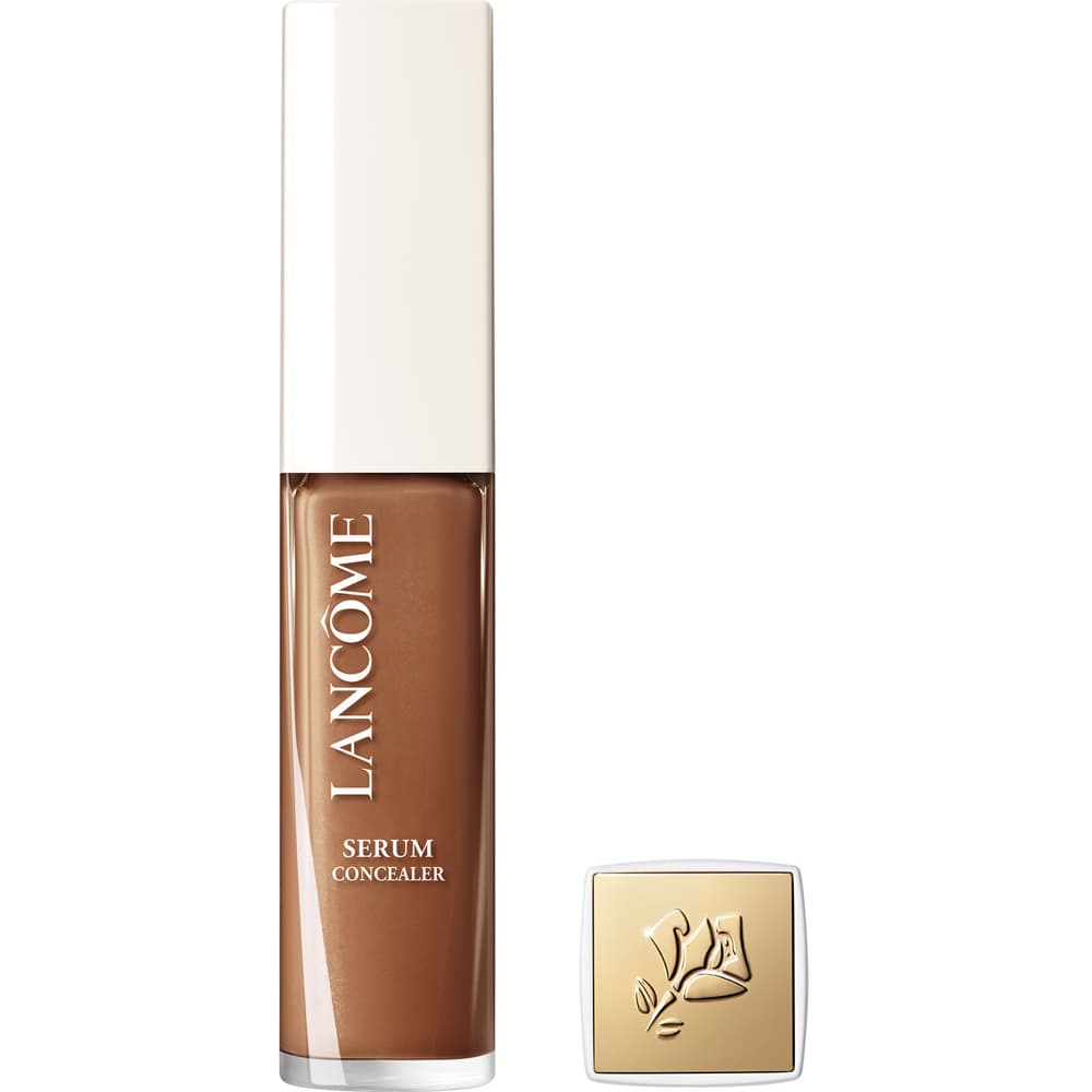 Teint Idole Ultra Wear Care & Glow Serum Concealer, 505N