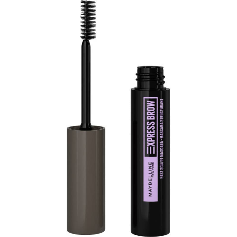 Brow Fast Sculpt, Medium Brown 4