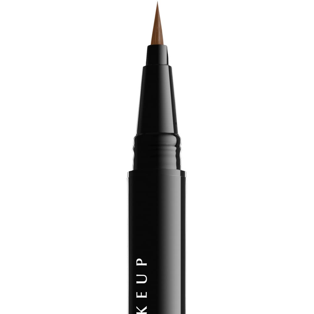 Lift N Snatch Brow Tint Pen, Caramel 5