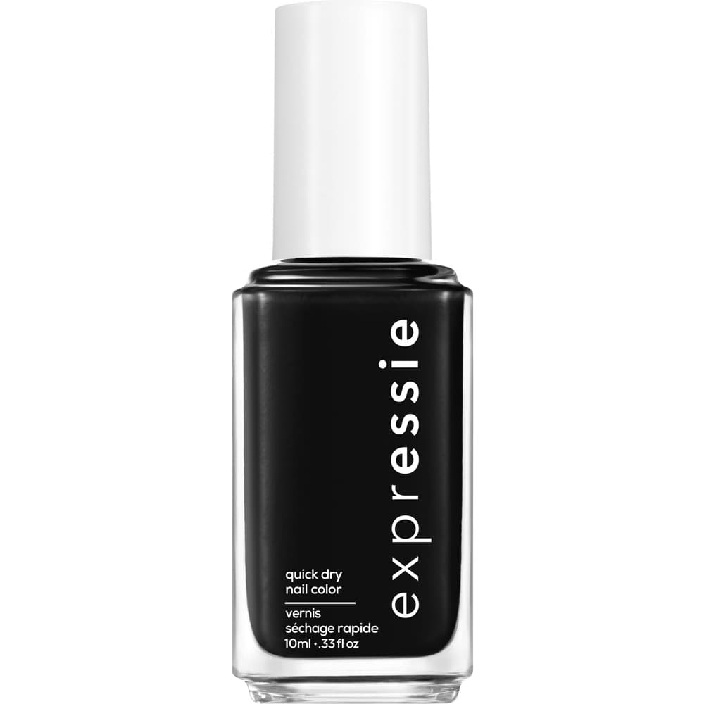 Expressie, 380 now or never