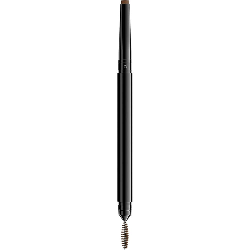 Precision Brow Pencil, Soft Brown