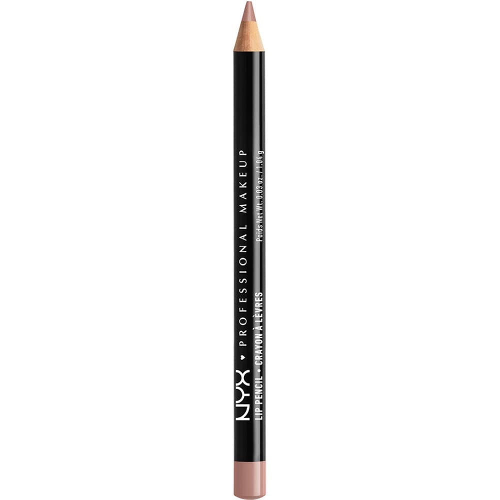 Slim Lip Pencil, Coffee 822