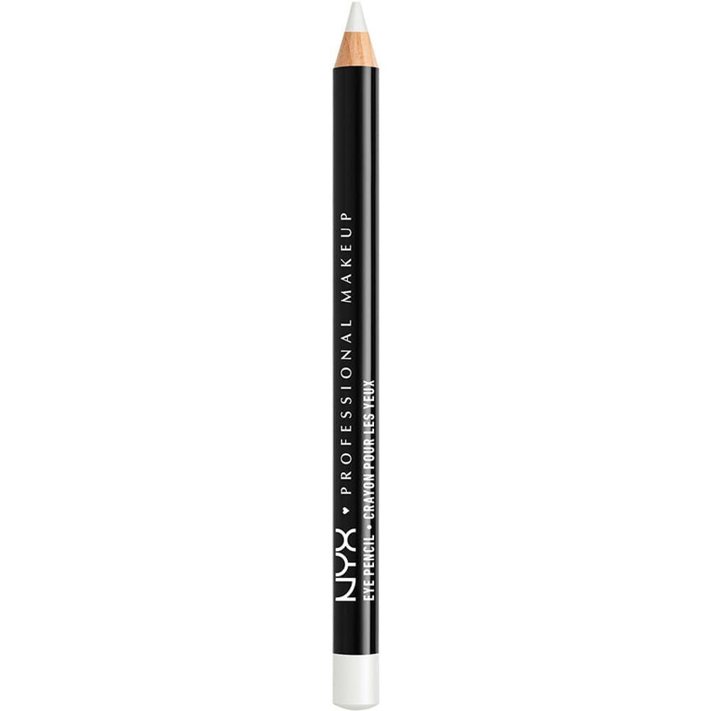 Slim Eye Pencil, White Pearl 918
