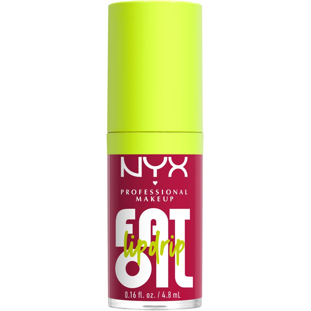 Fat Oil Lip Drip, 05 Newsfeed