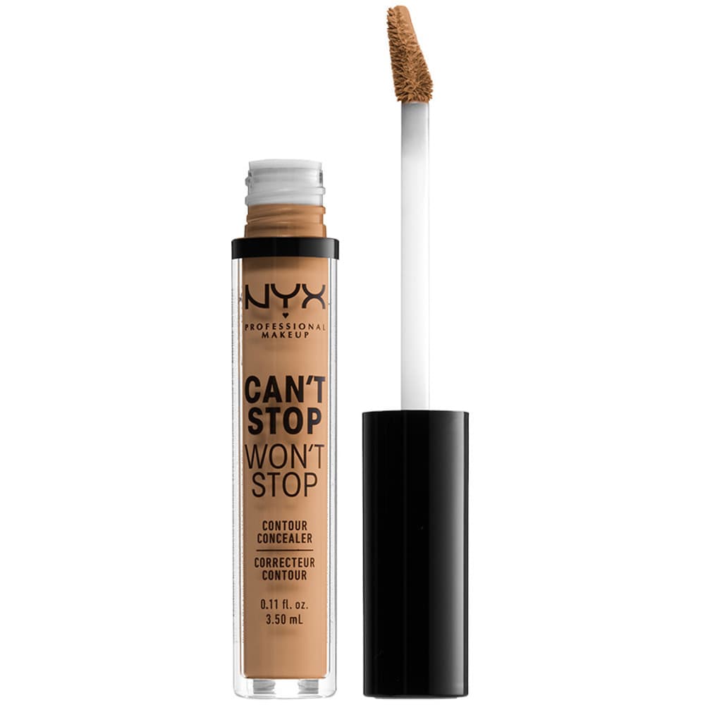 Can't Stop Won't Stop Concealer, Natural Buff