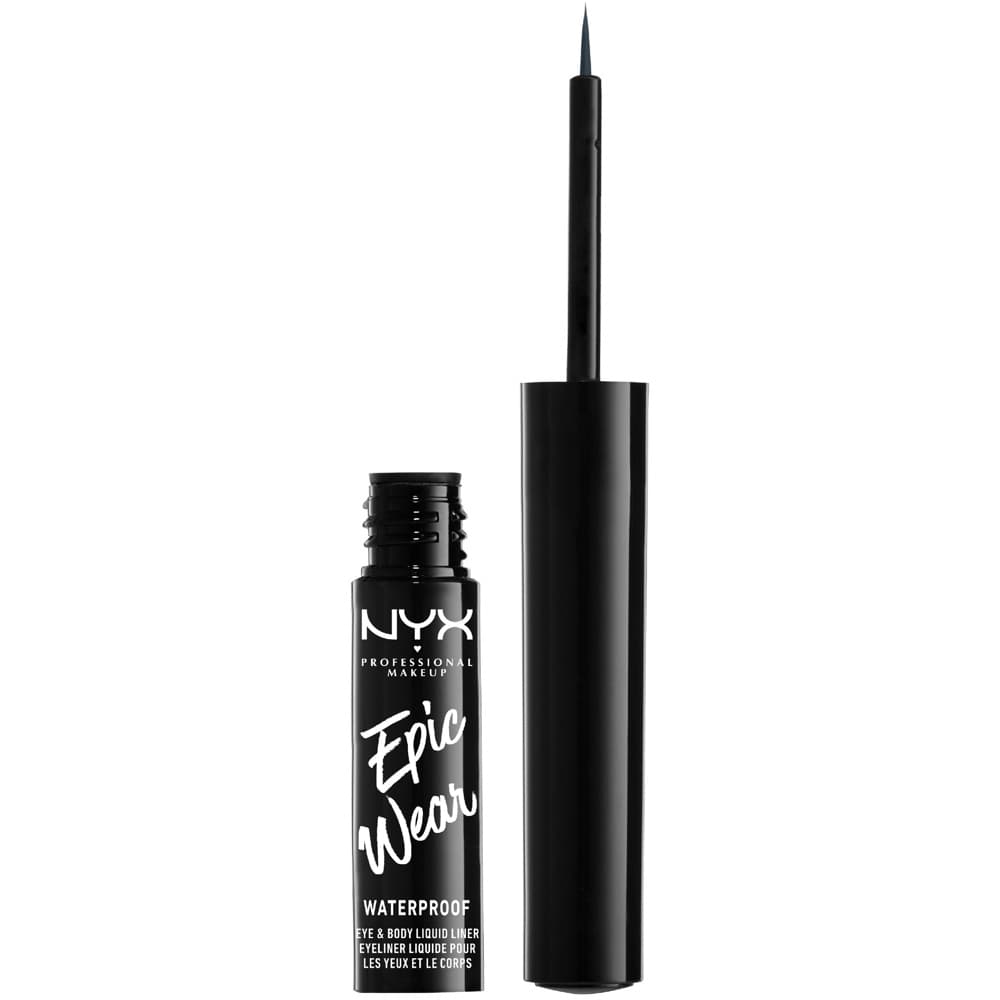 Epic Wear Liquid Liner, StoneFox