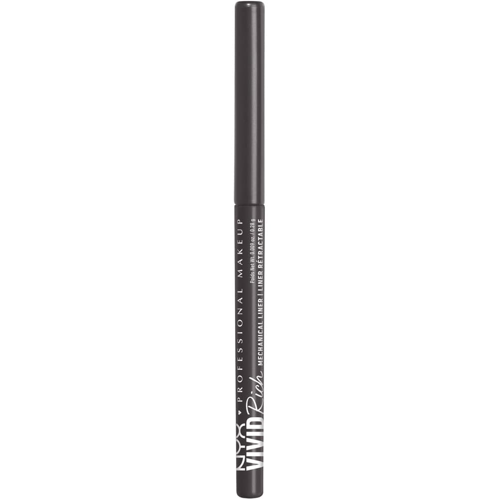 Vivid Rich Eye Mechanical Pencil, 12 Truffle Diamond