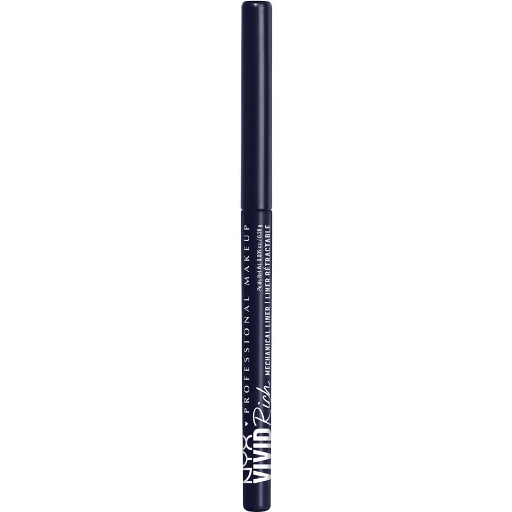 Vivid Rich Eye Mechanical Pencil, 14 Sapphire Bling