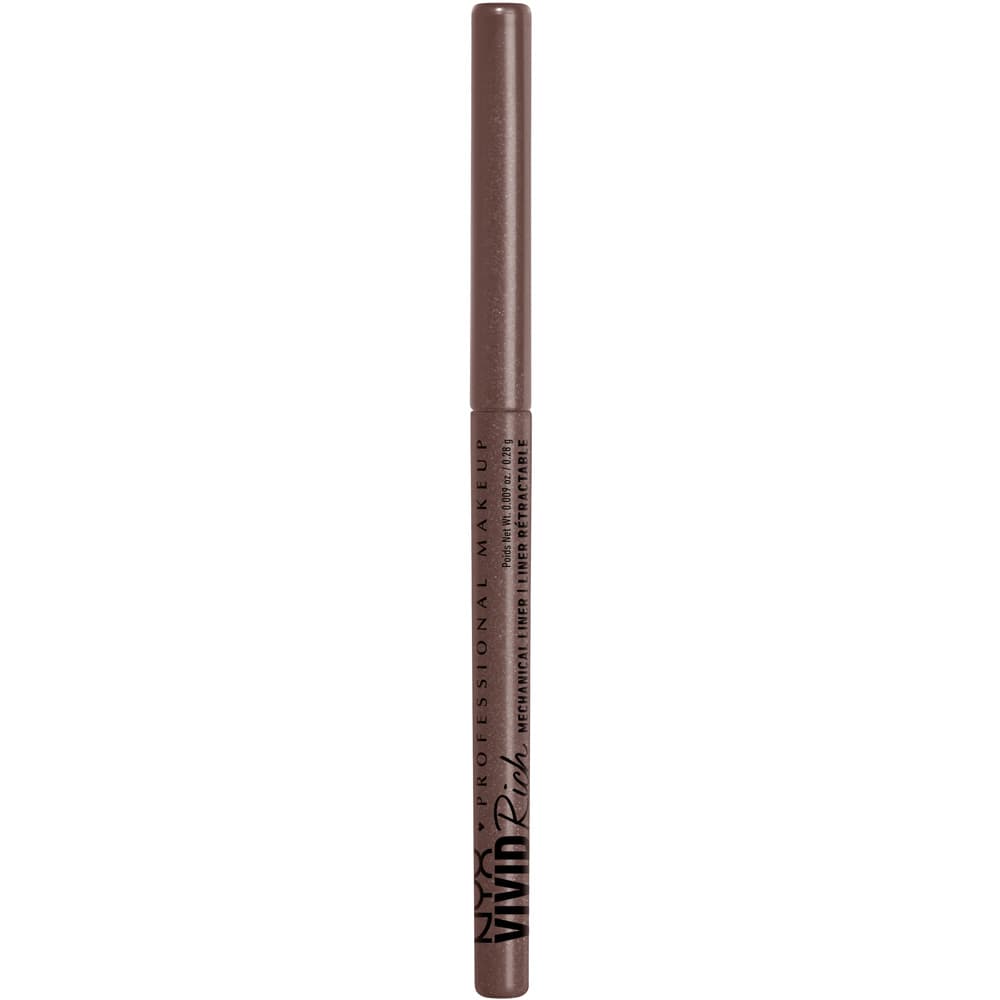 Vivid Rich Eye Mechanical Pencil, 11 Under The Moonstone