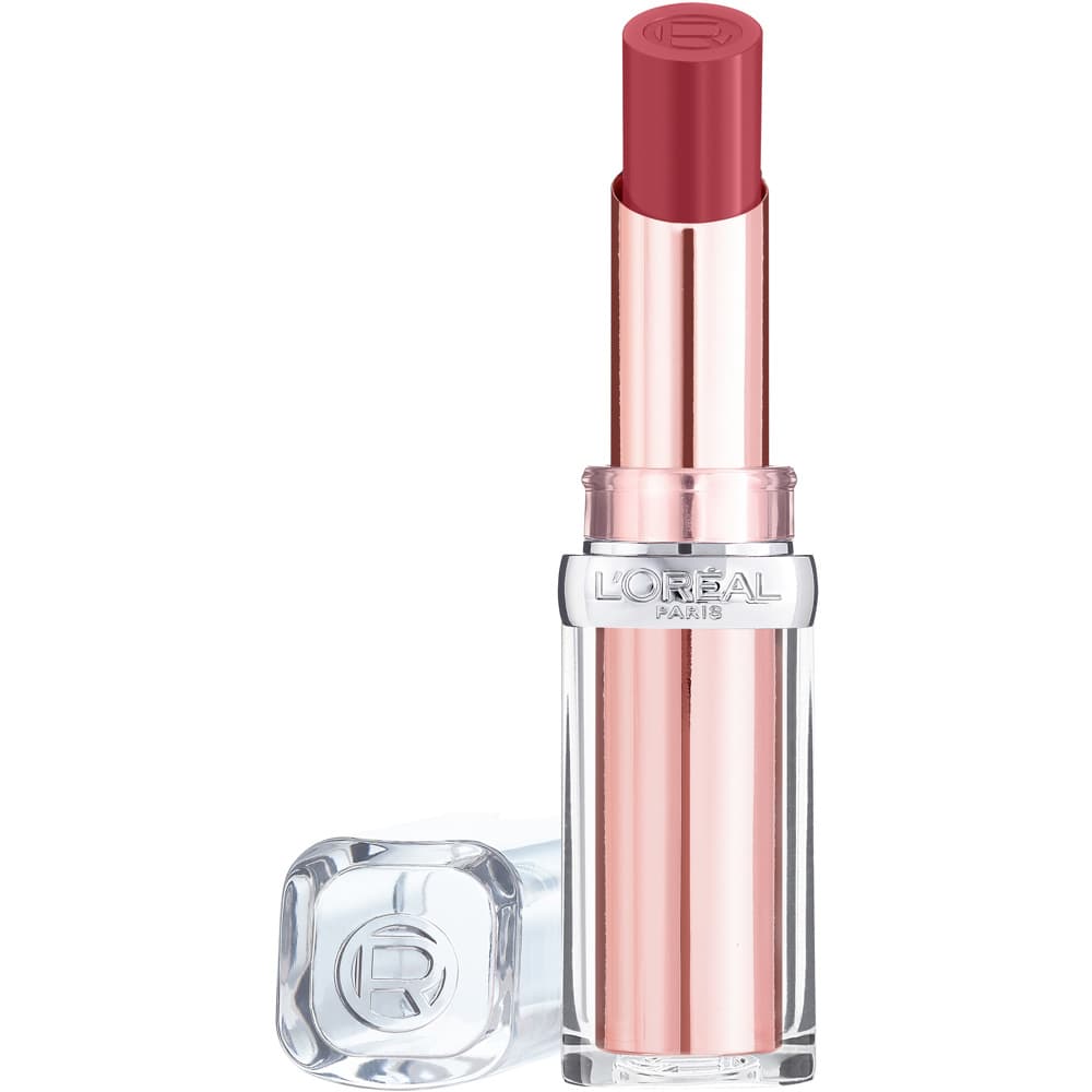 Glow Paradise Balm-in-Lipstick, 906 Blush Fantasy