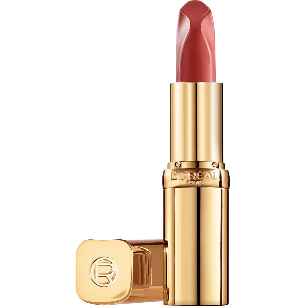 Color Riche Satin Nudes, 176 Nu Irreverent