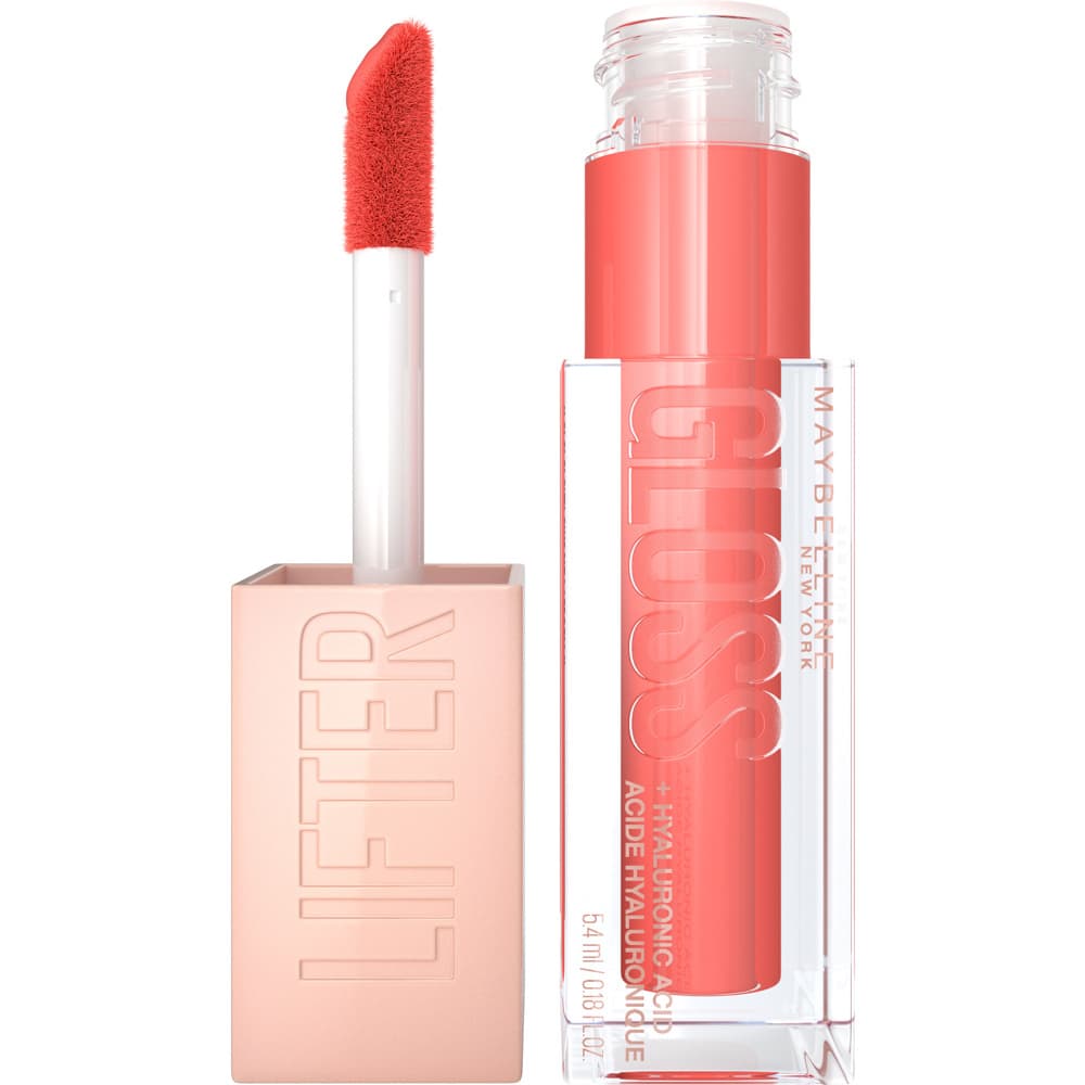 Lifter Gloss, 22 Peach Ring