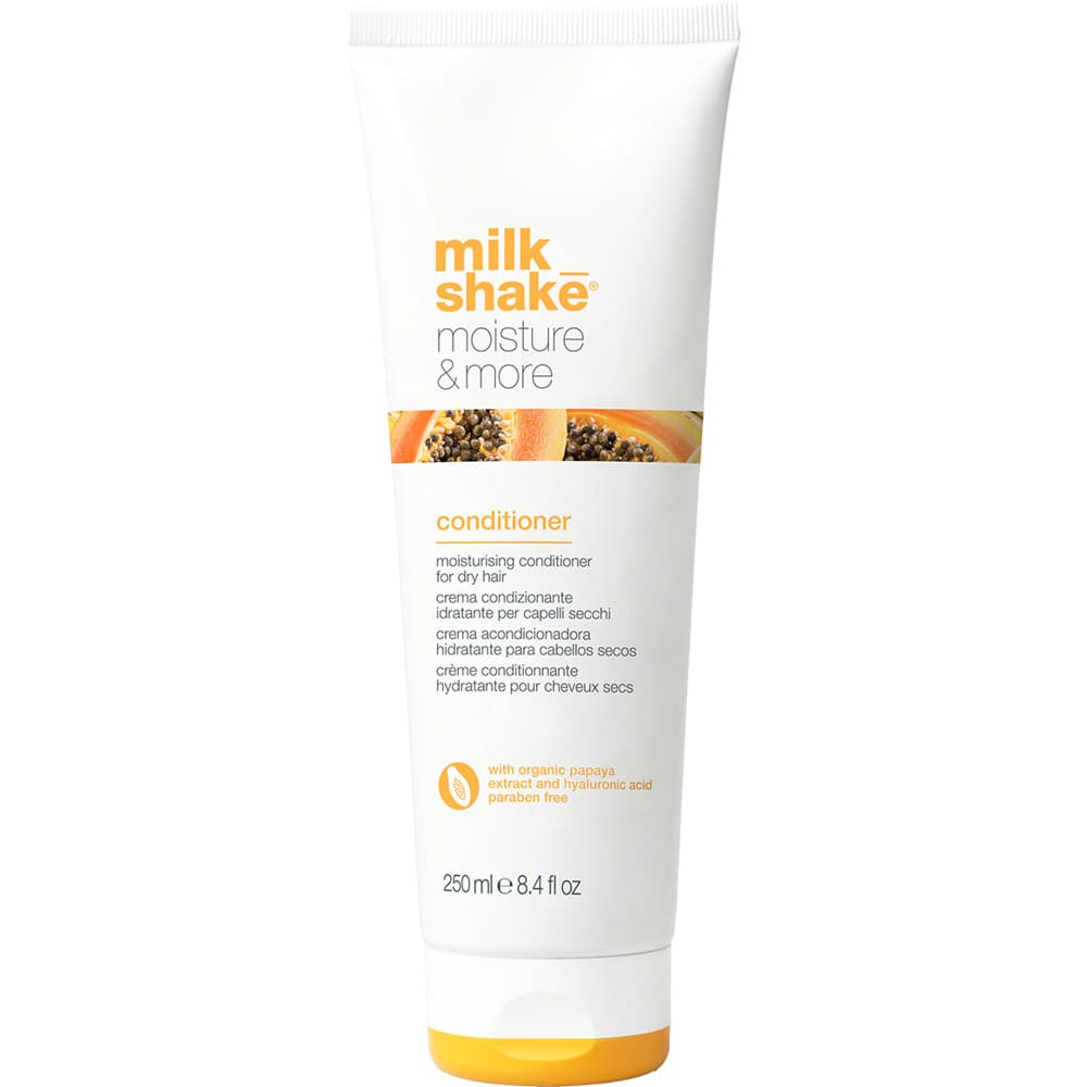 Moisture & More Conditioner, 250ml