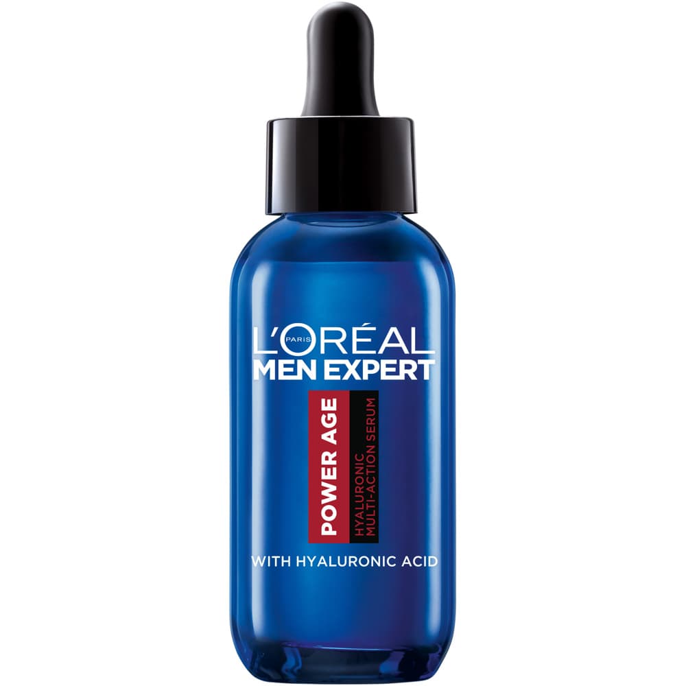 Men Expert Power Age Serum, 30ml