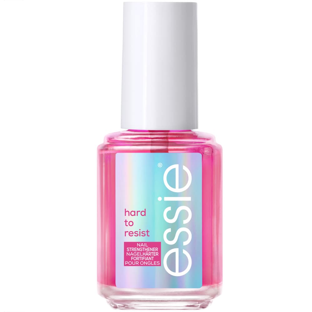 Hard to Resist, Pink