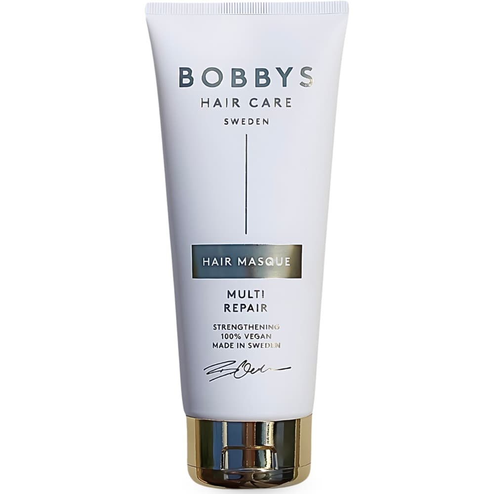 Multi Repair Nutrition & Moisture Masque, 200ml