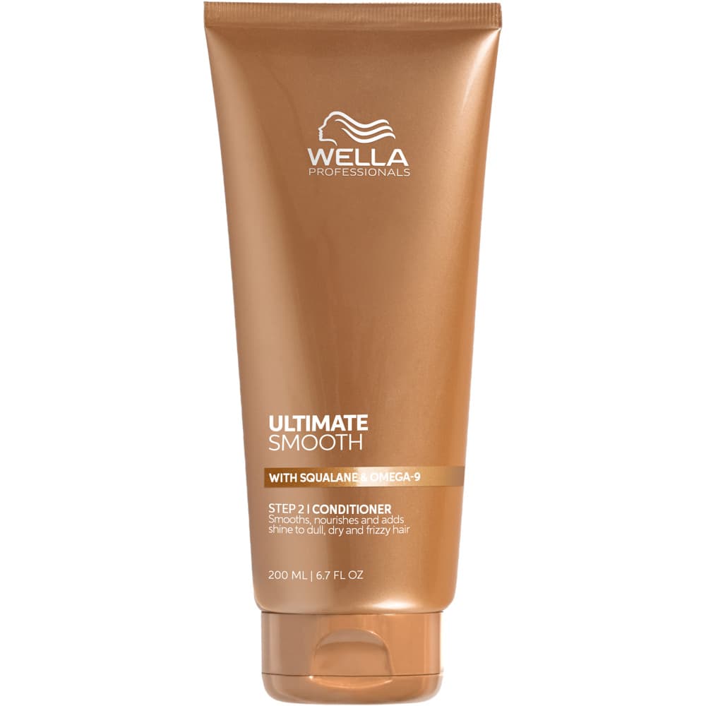 Ultimate Smooth Conditioner, 200ml