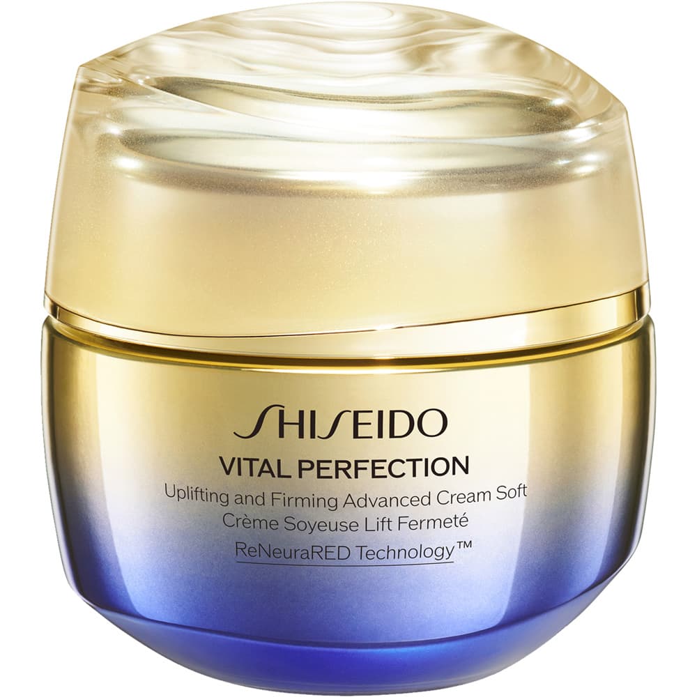 Vital Perfection Uplifting & Firming Advanced Soft Cream, 50ml