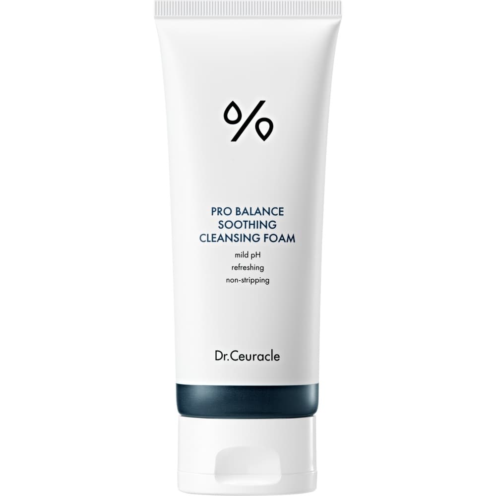 Pro Balance Soothing Cleansing Foam, 150ml