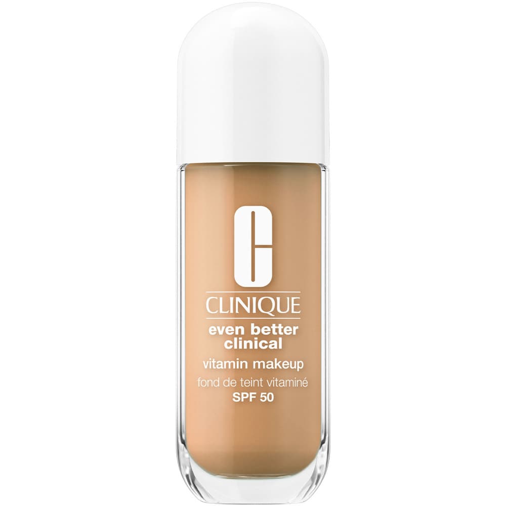 Even Better Vitamin Makeup SPF50, 4 Light Medium Cool
