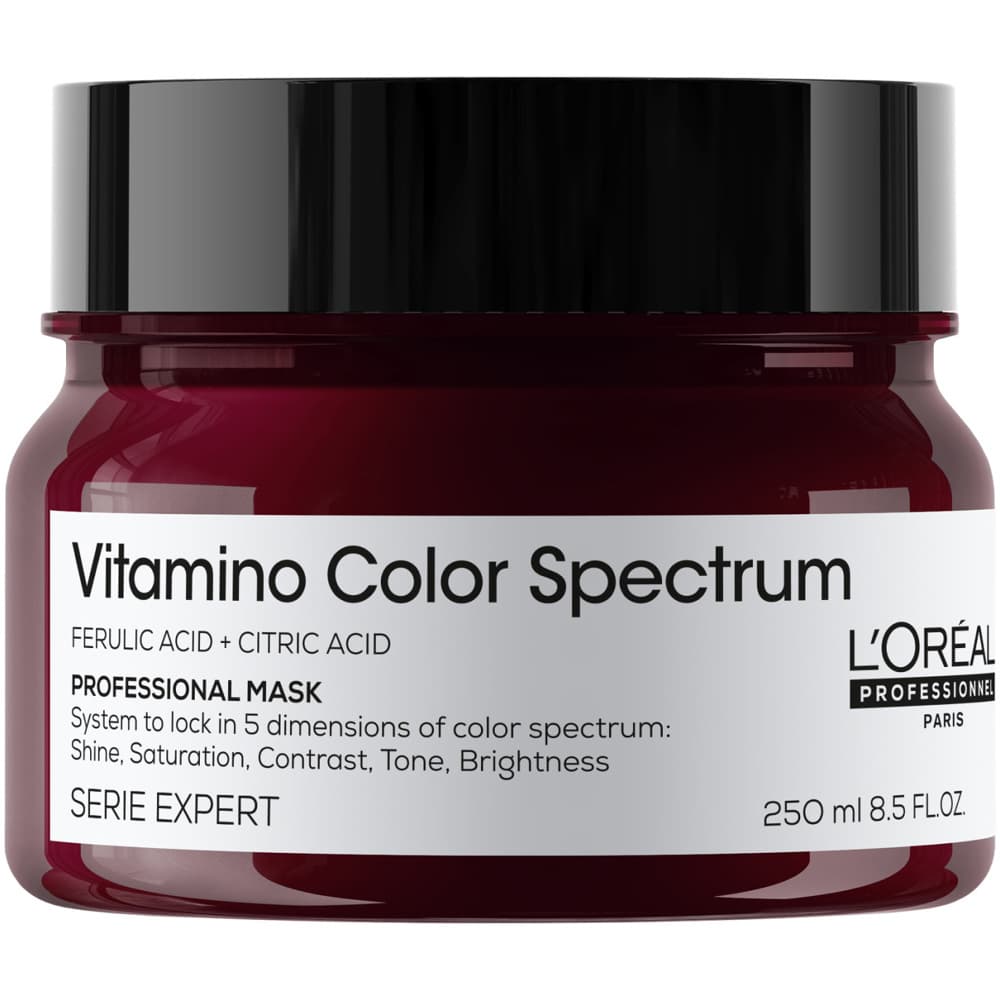 Vitamino Color Spectrum Mask, 250ml