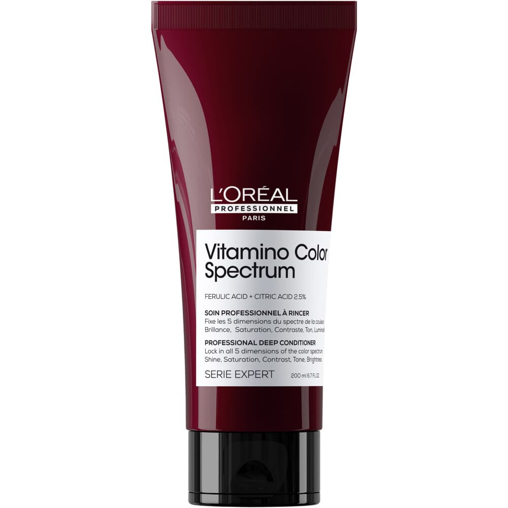 Vitamino Color Spectrum Conditioner, 200ml