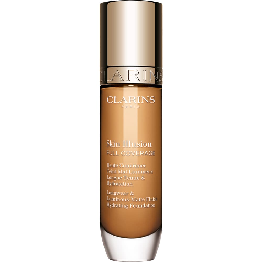 Skin Illusion Full Coverage, 114,3W