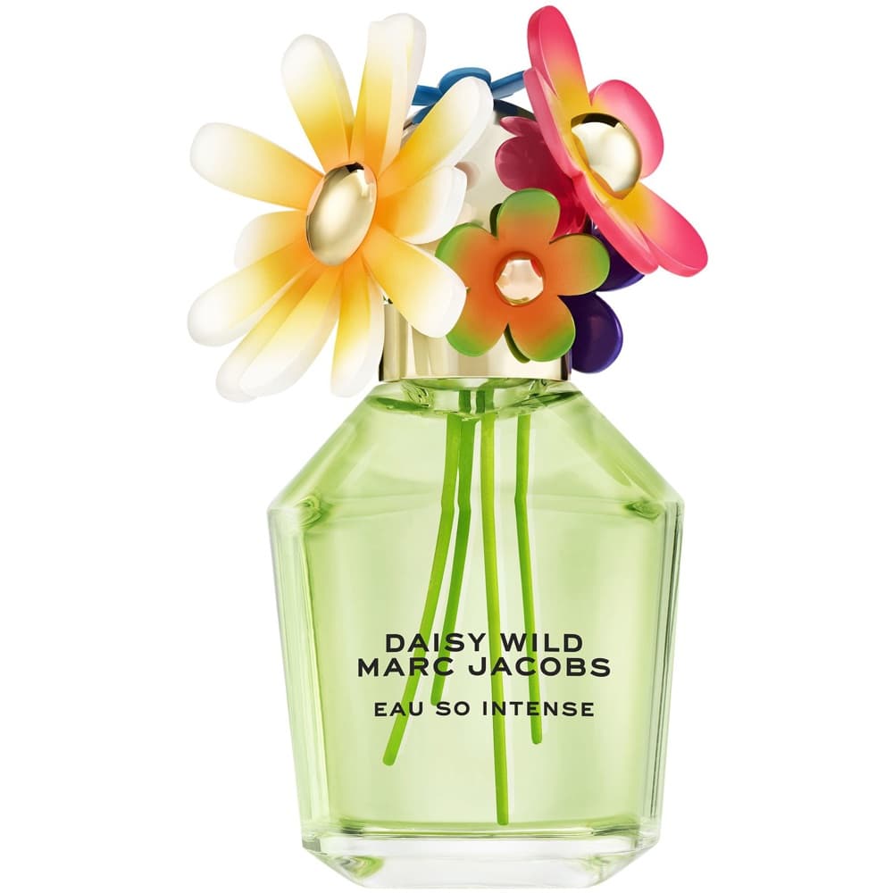 Daisy Wild Intense, EdP 100ml