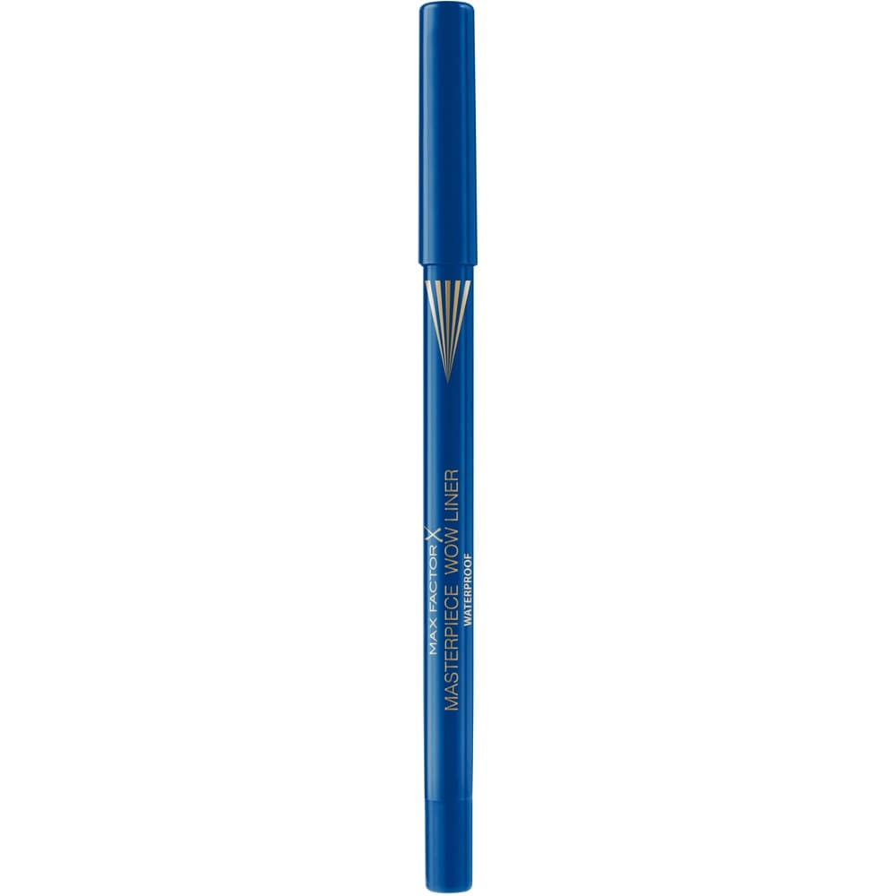 Eyeliner Pencil Masterpiece Wow Liner, 510 Ocean Blue