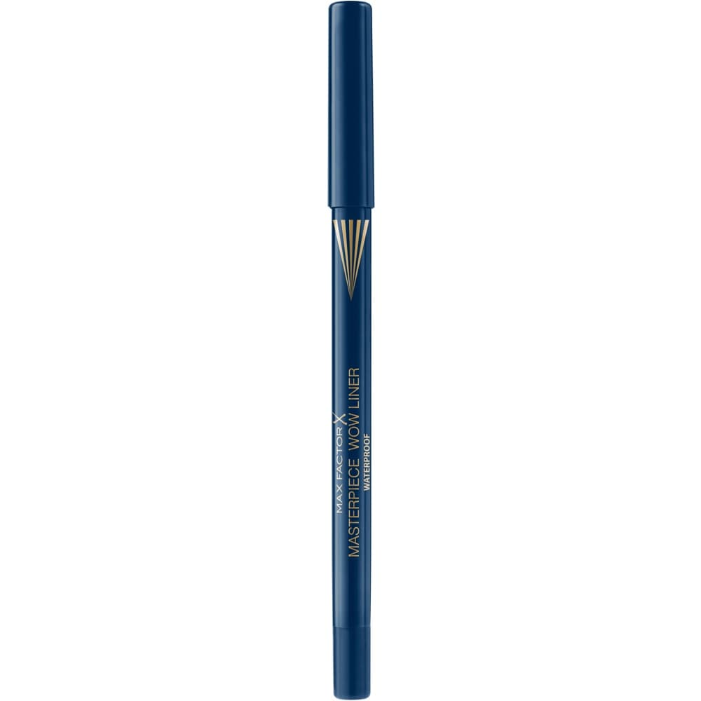 Eyeliner Pencil Masterpiece Wow Liner, 500 Dark Navy