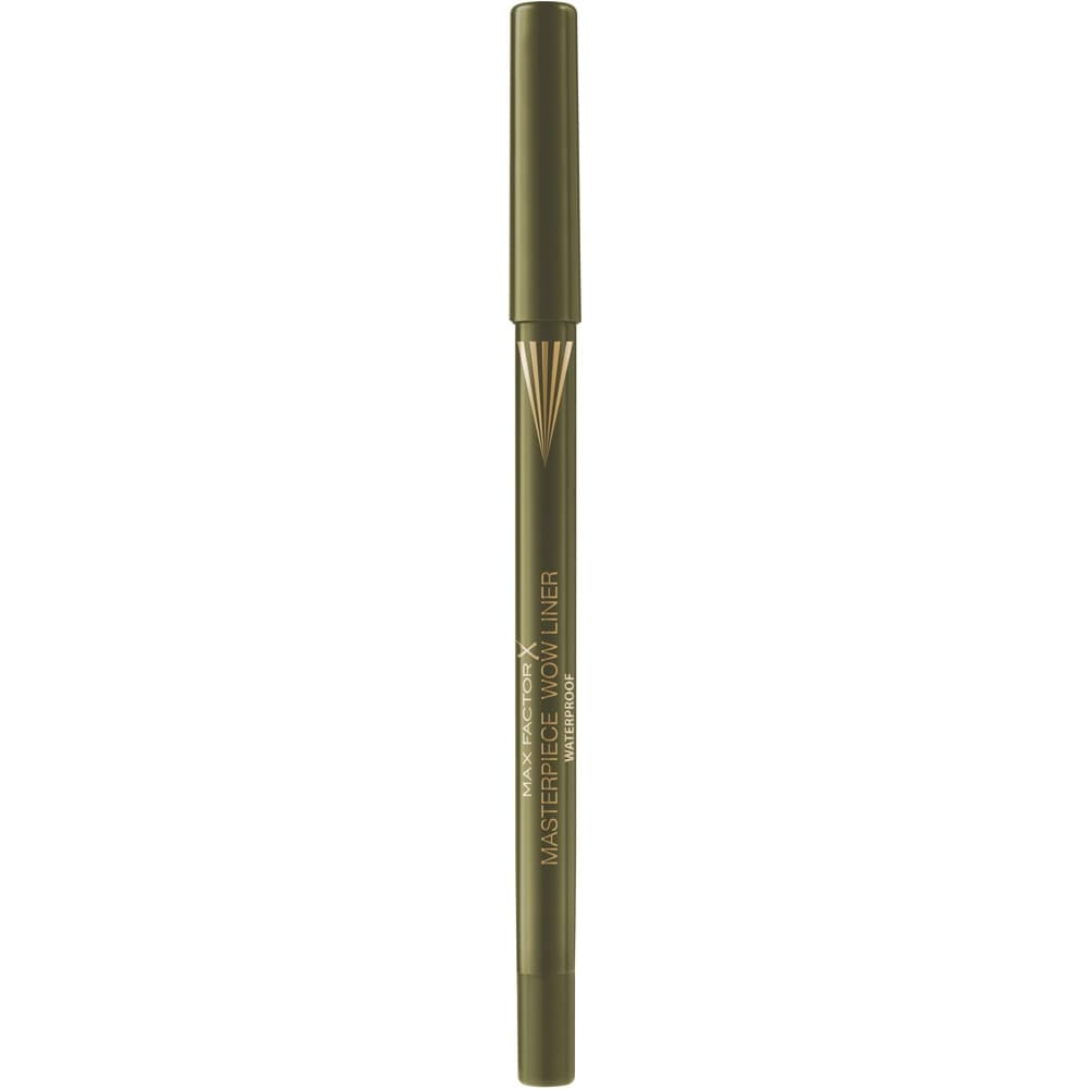 Eyeliner Pencil Masterpiece Wow Liner, 625 Green Shimmer