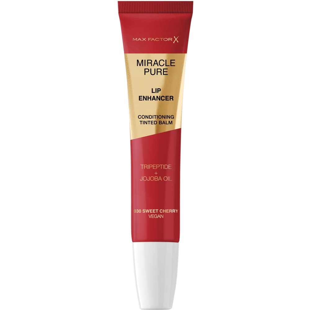 Miracle Pure Lip Enhancer, 030 Sweet Cherry