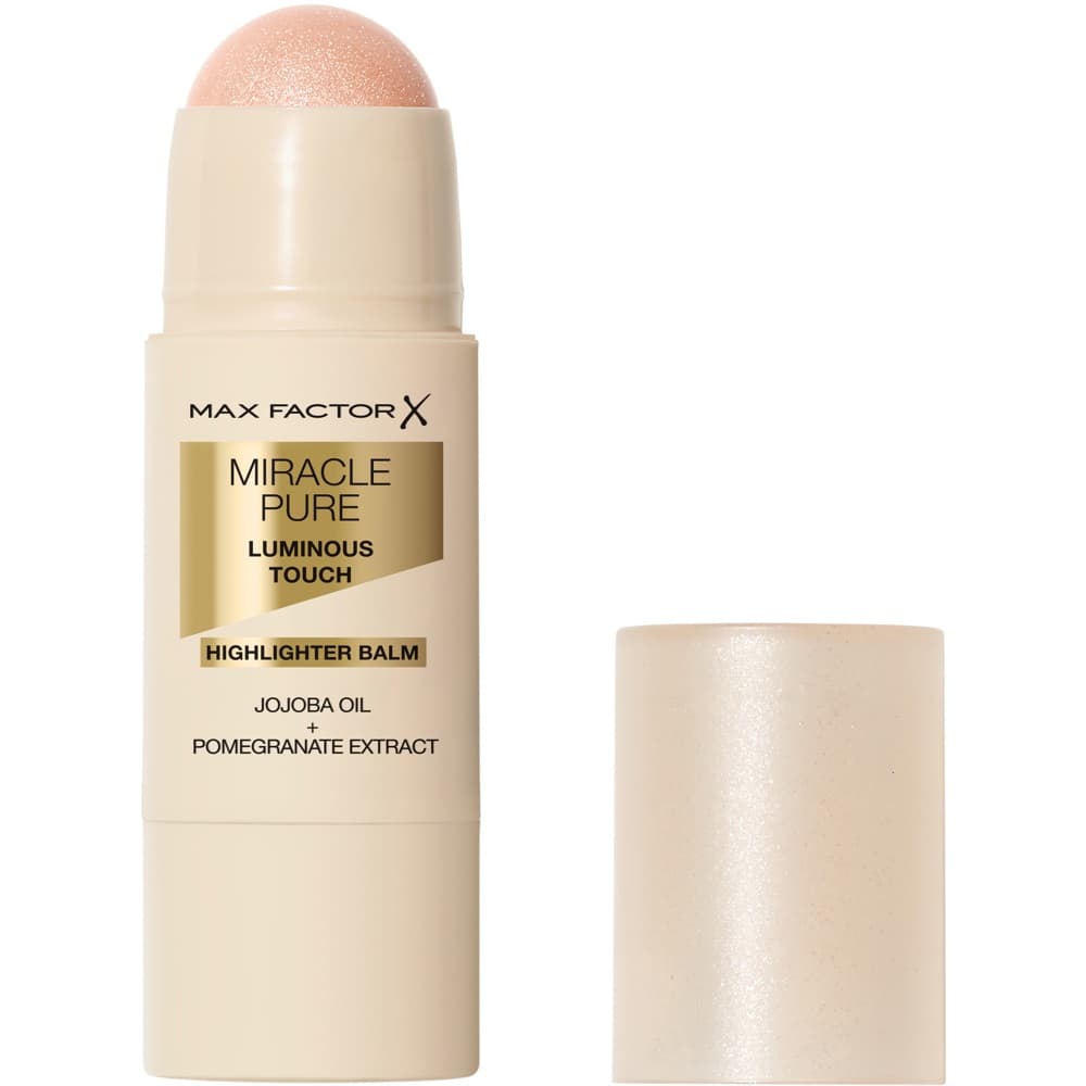 Miracle Pure Luminous Touch, 10 Soft Pearl