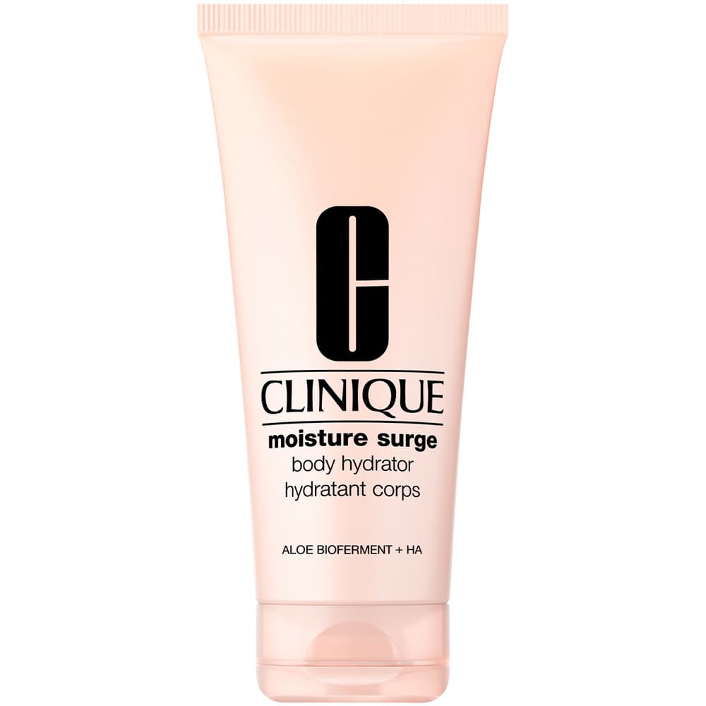 Moisture Surge Body Hydrator, 200ml