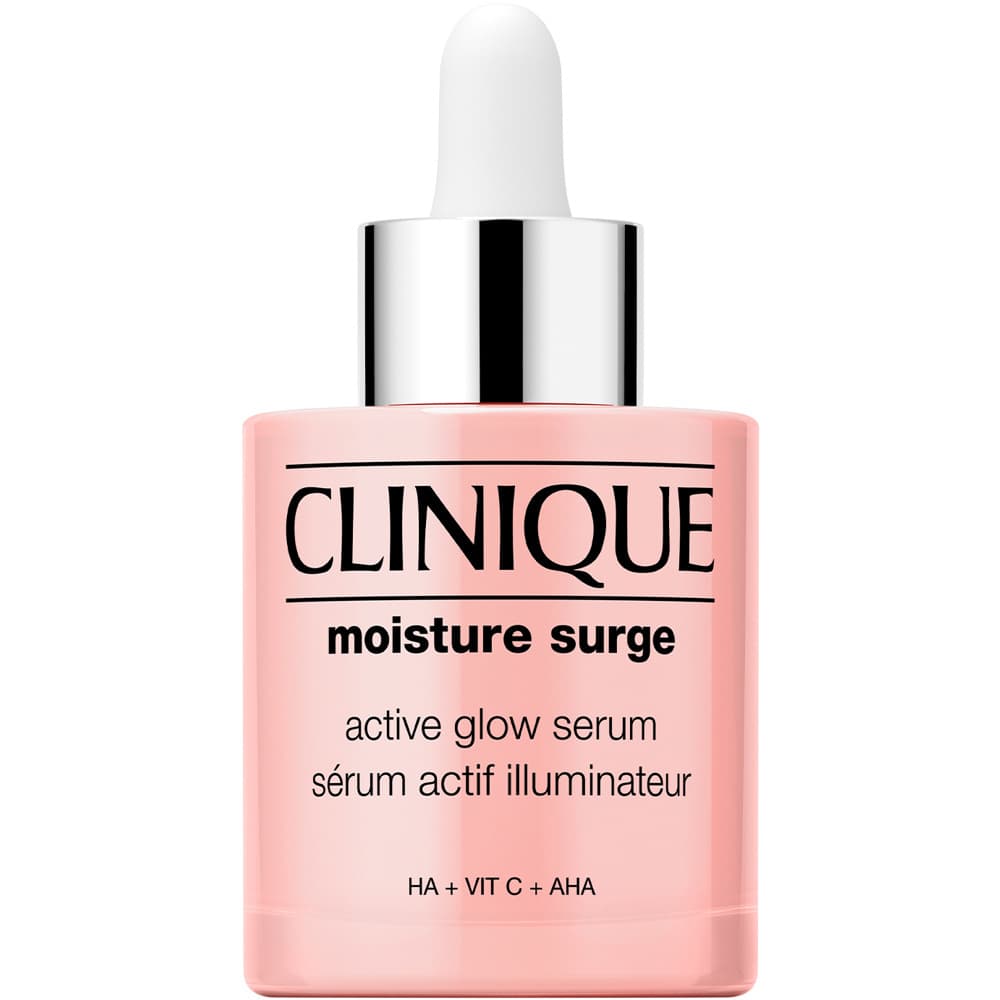 Moisture Surge Active Glow Serum, 30ml