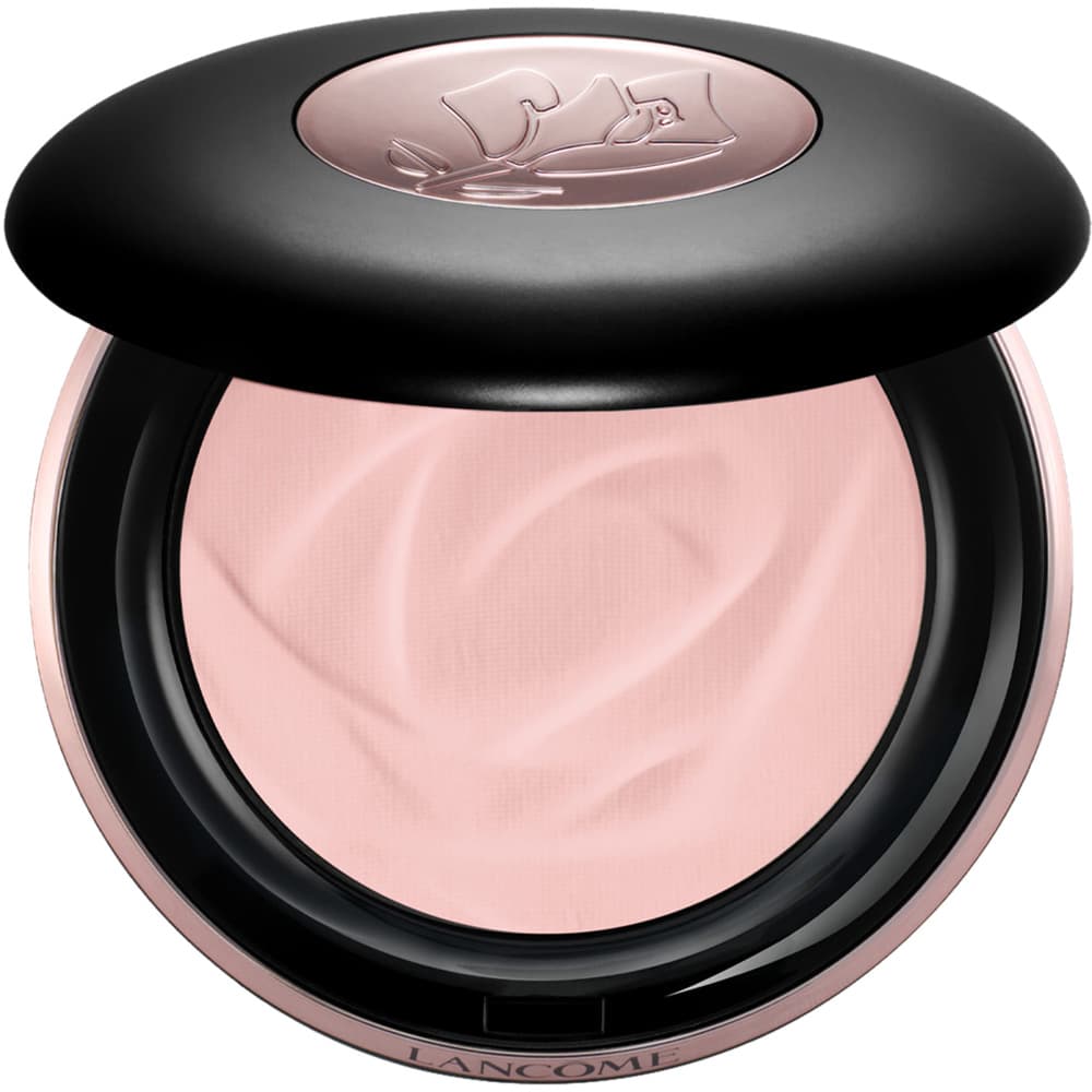 Teint Idôle Ultra Wear Skin Perfecting Setting Powder, 01 Grass