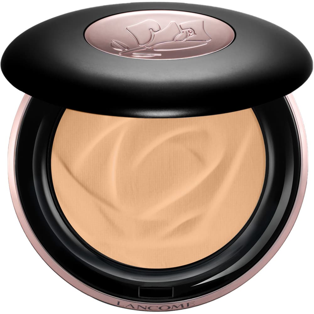 Teint Idôle Ultra Wear Skin Perfecting Setting Powder, 02 Fair