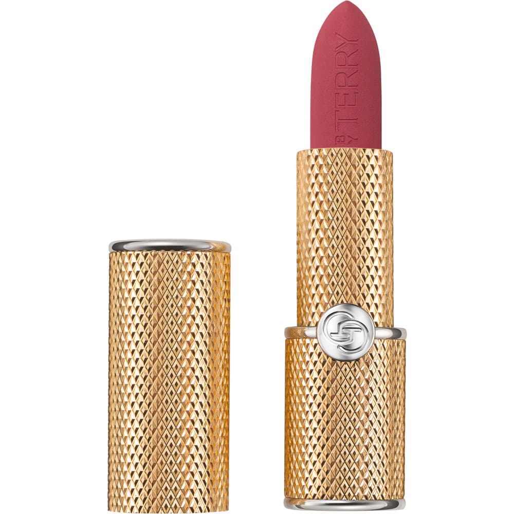 Rouge Opulent Satin Lipstick, N3 Sweet Romance