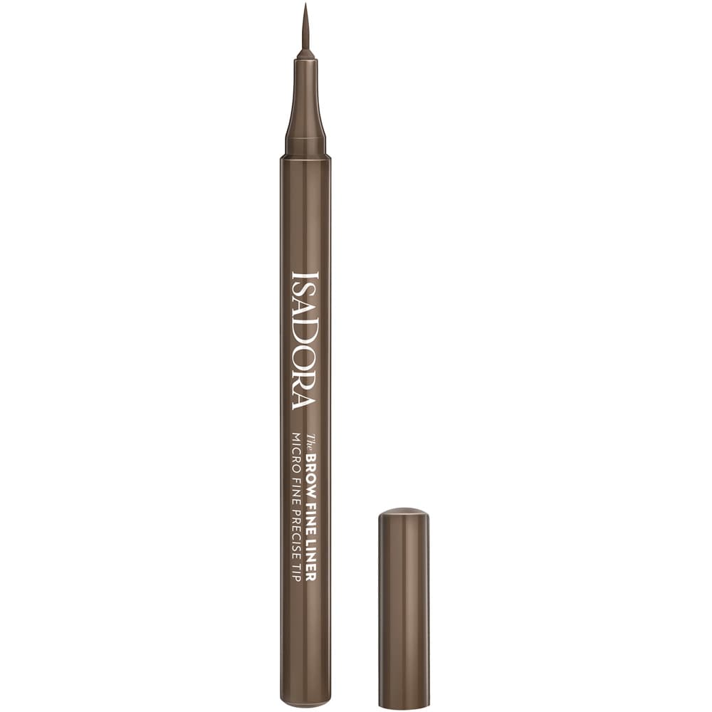 The Brow Fine Liner, Micro Fine Precise Tip, 41 Taupe