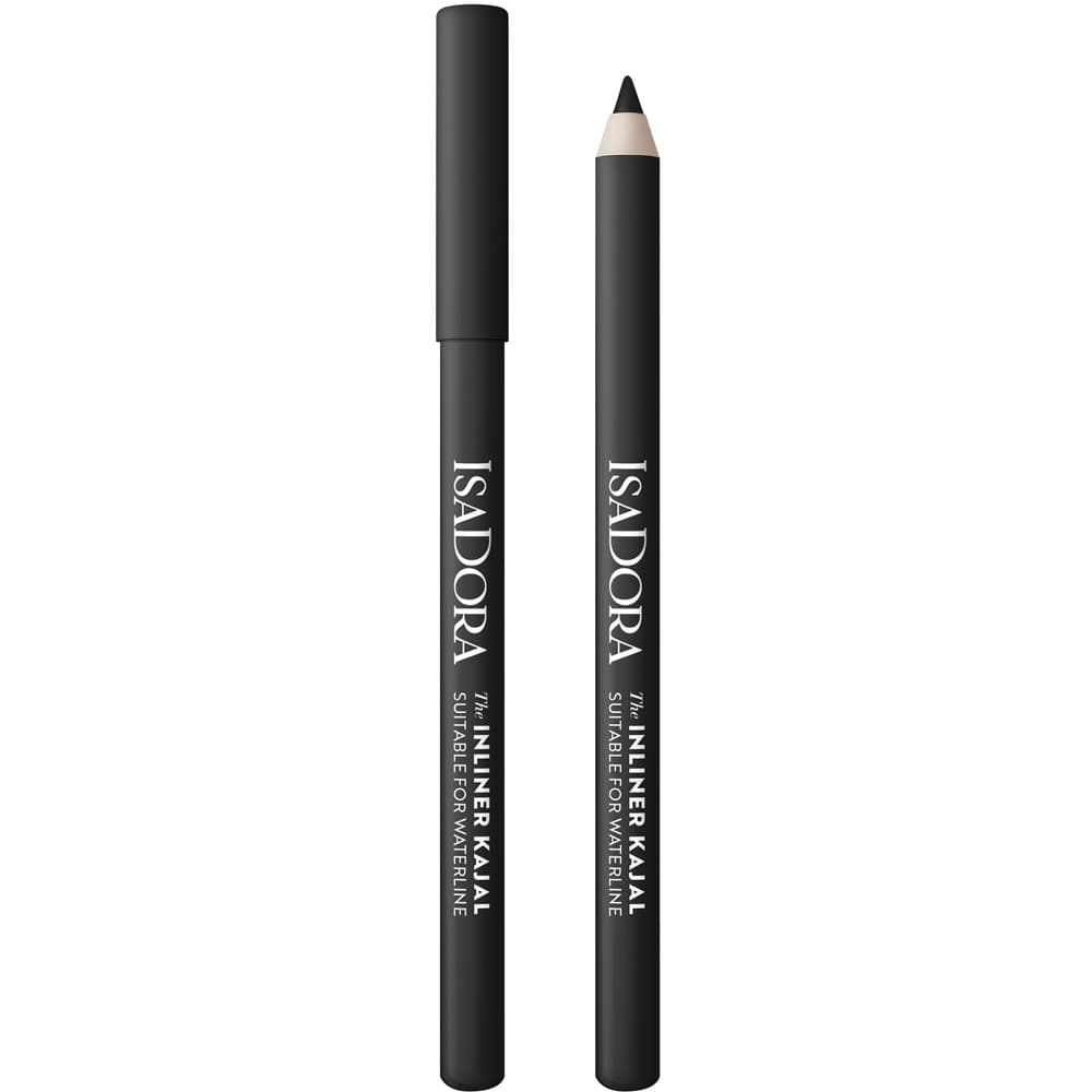 Inliner Kajal, 51 Black