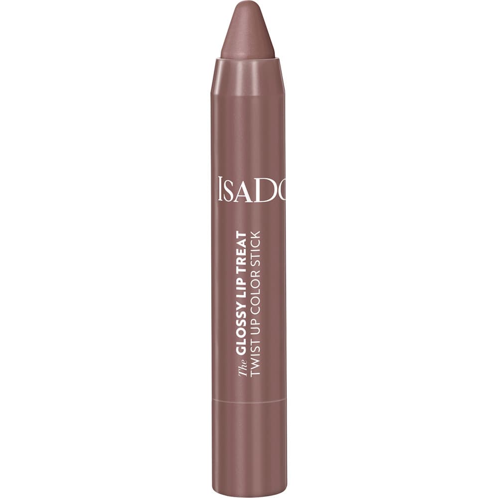 The Glossy Lip Treat Twist Up Color Stick, 06 Bare Belle