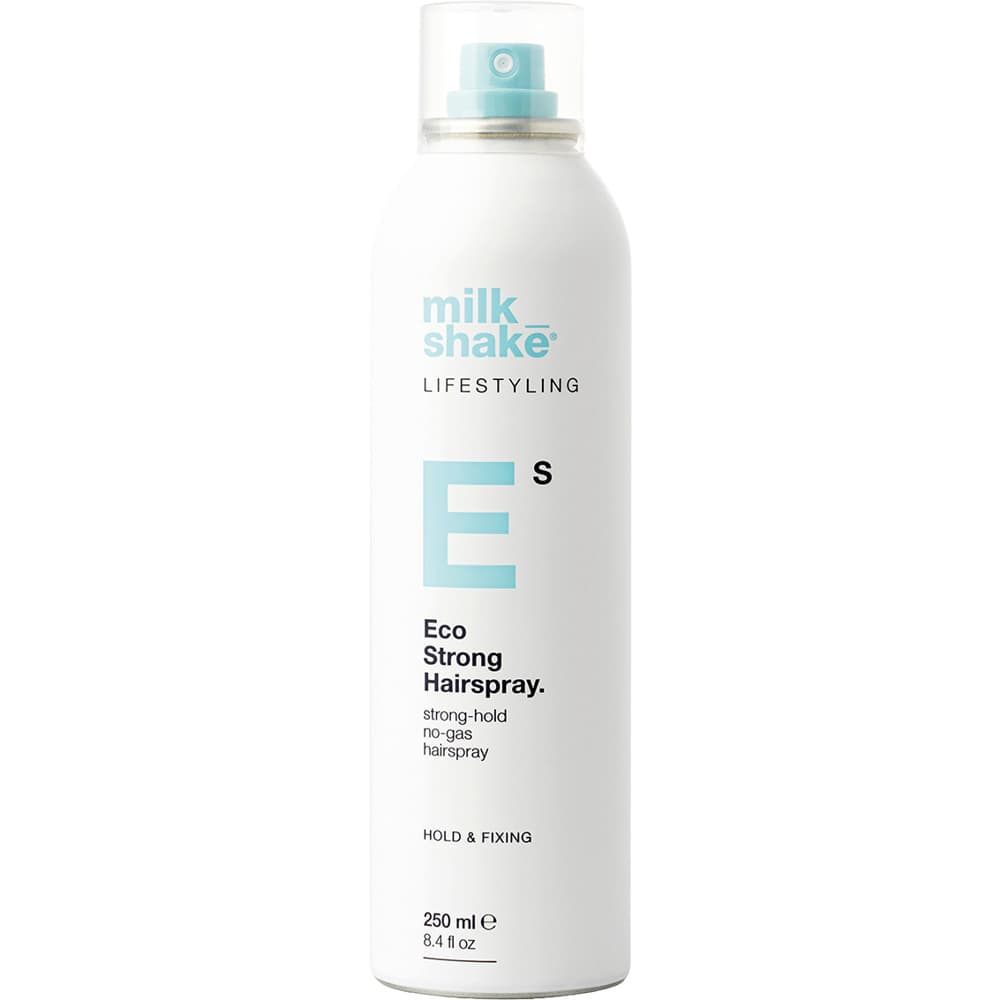 LIFESTYLING Eco Strong Hairspray, 250ml