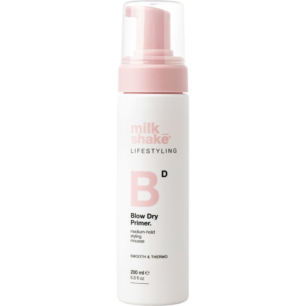 LIFESTYLING Blow Dry Primer, 200ml