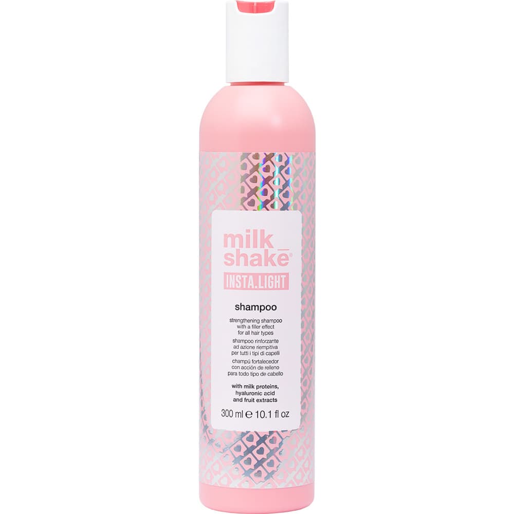 Insta Light Shampoo, 300ml