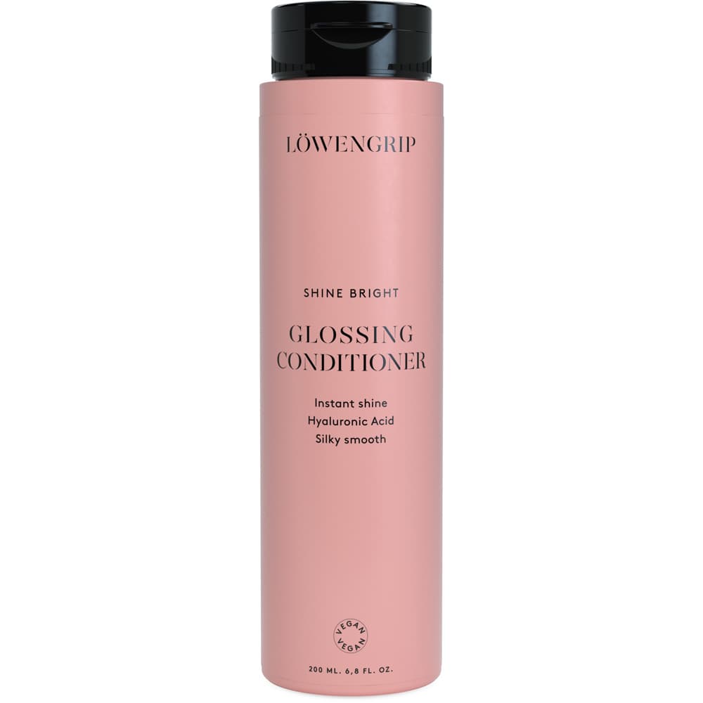 Shine Bright – Glossing Conditioner, 250ml