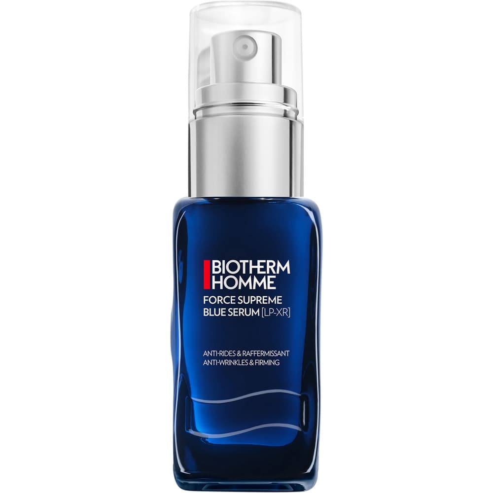 Force Supreme Blue Serum, 30ml