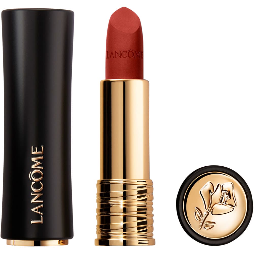 L'Absolu Rouge Drama Matte Lipstick, 196