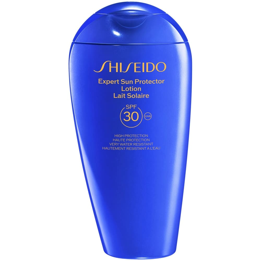 Global Sun Care Lotion SPF30, 300ml