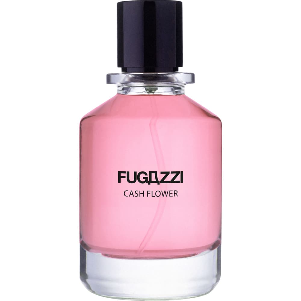 Cash Flower, Extrait de Parfum 100ml